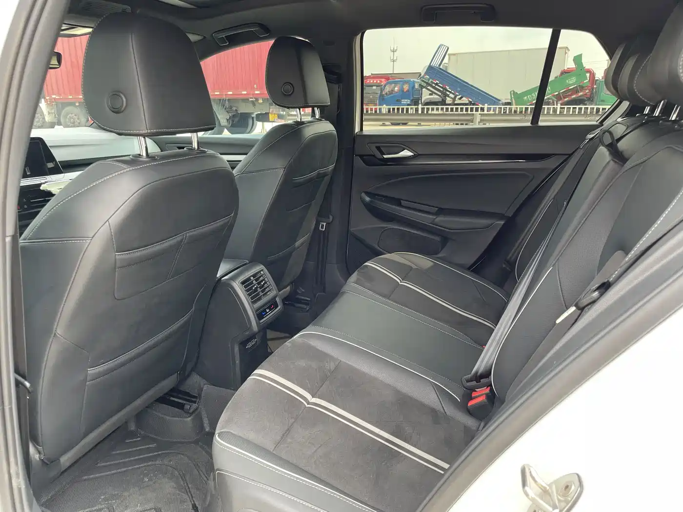 Volkswagen Golf, миниатюра 30