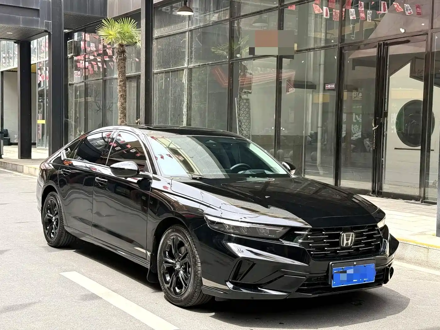2026 Honda Accord