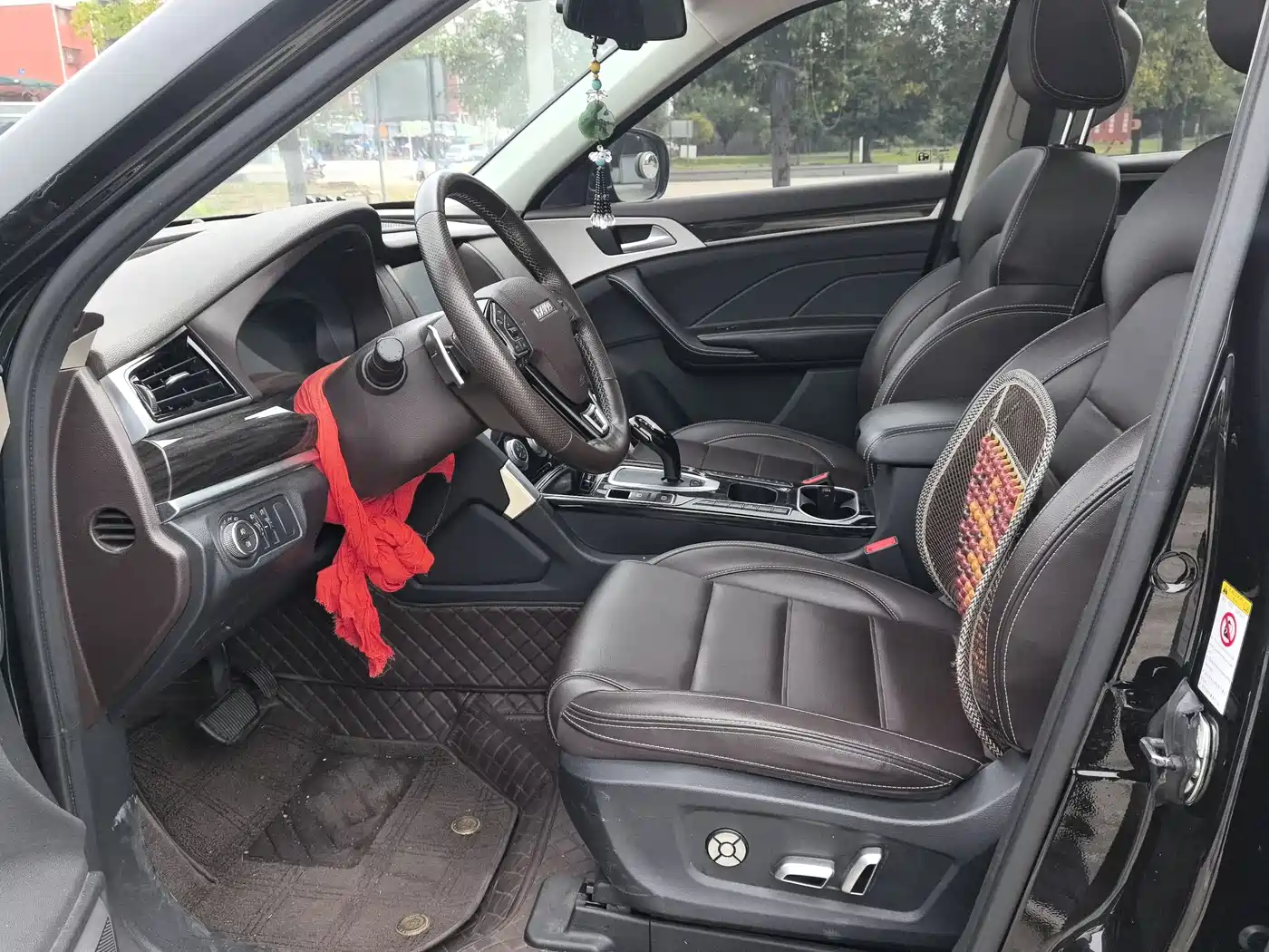 Haval H7 2021 2019 2.0T Zhixiang Edition China V