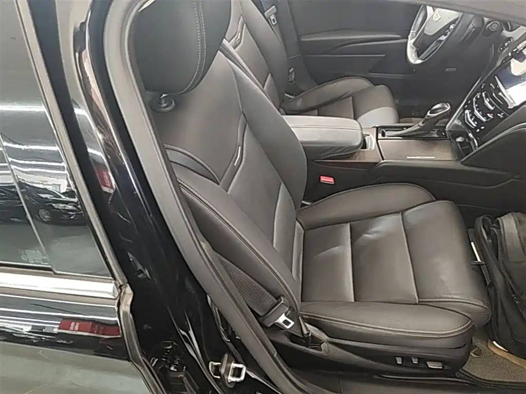 Cadillac XTS 2018 28T Elite фото 25