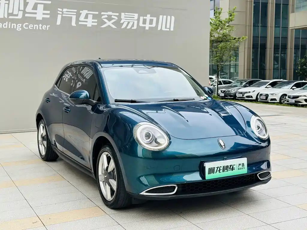 Ora Good Cat 2022 2021 400km Standard Range Venus Edition (NCM)