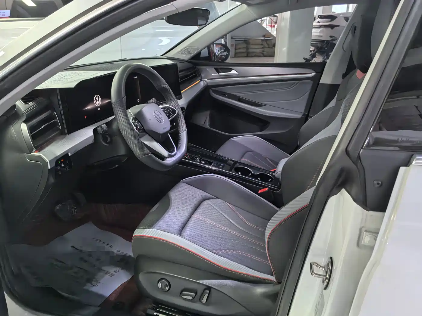 Volkswagen Lamando, миниатюра 5