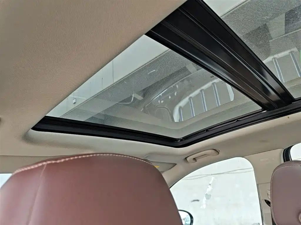Buick Envision Plus 2014 28T 4WD Elite фото 18
