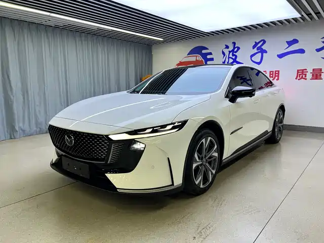 Mazda Mazda EZ-6 2024 Extended Range 200