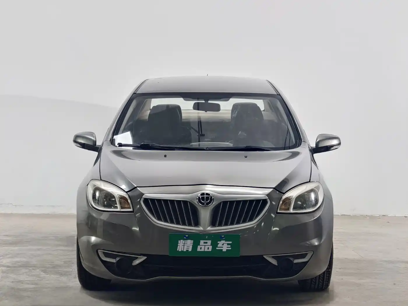 Zhonghua H330 2016 2013 1.5L Manual Comfort