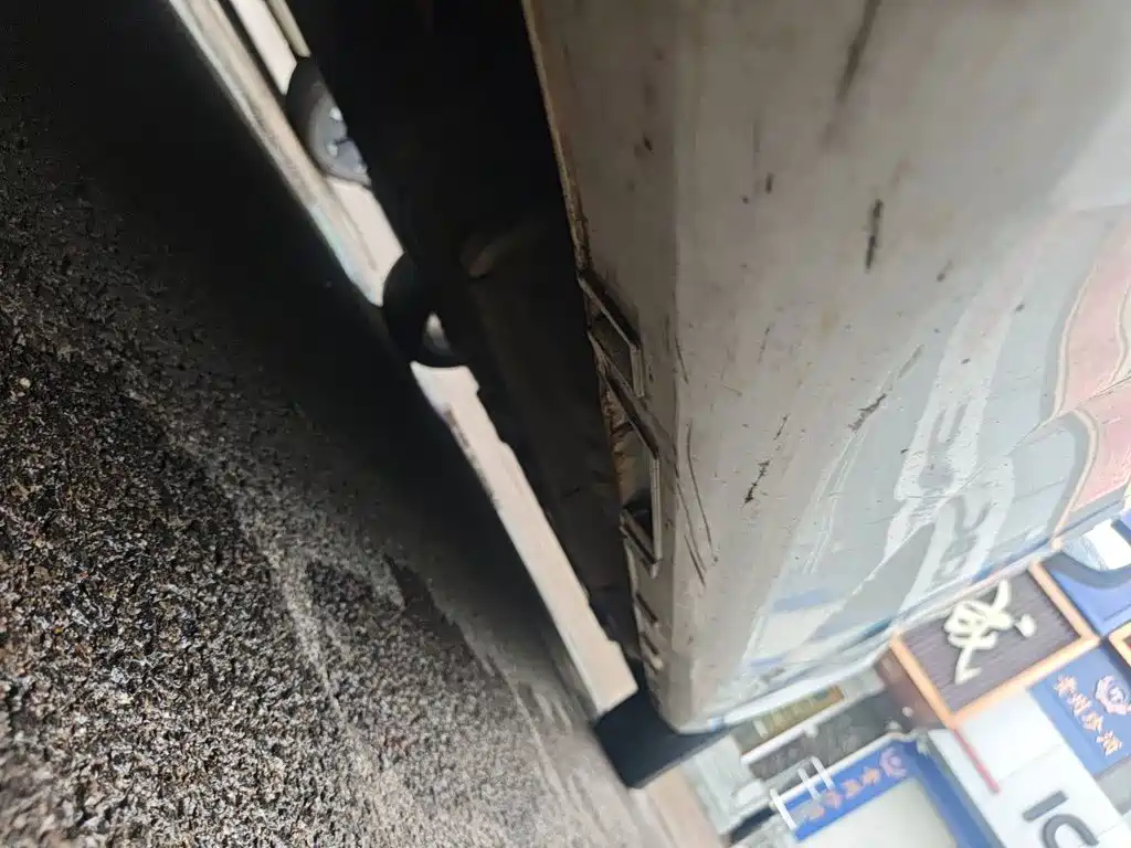 Geely Emgrand GL 2021 2021 UP 1.4T CVT Premium