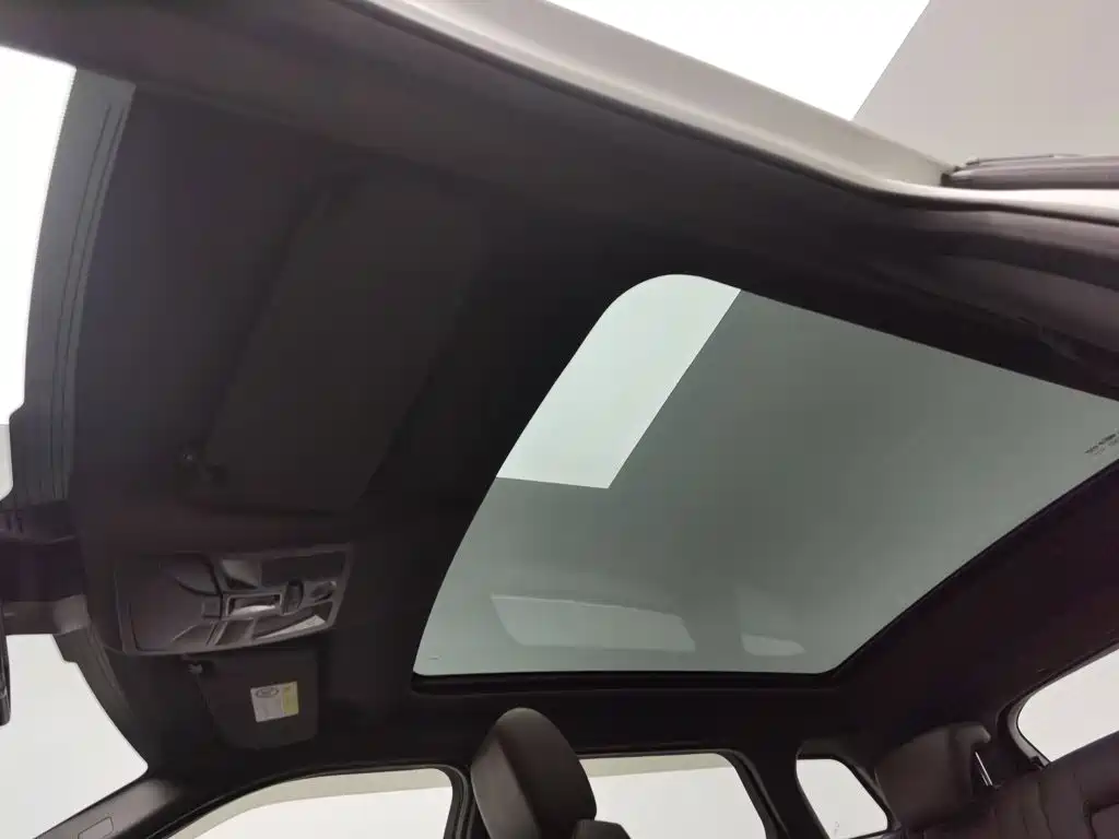 Landwind X7 2016 2015 2.0T Panorama Premium