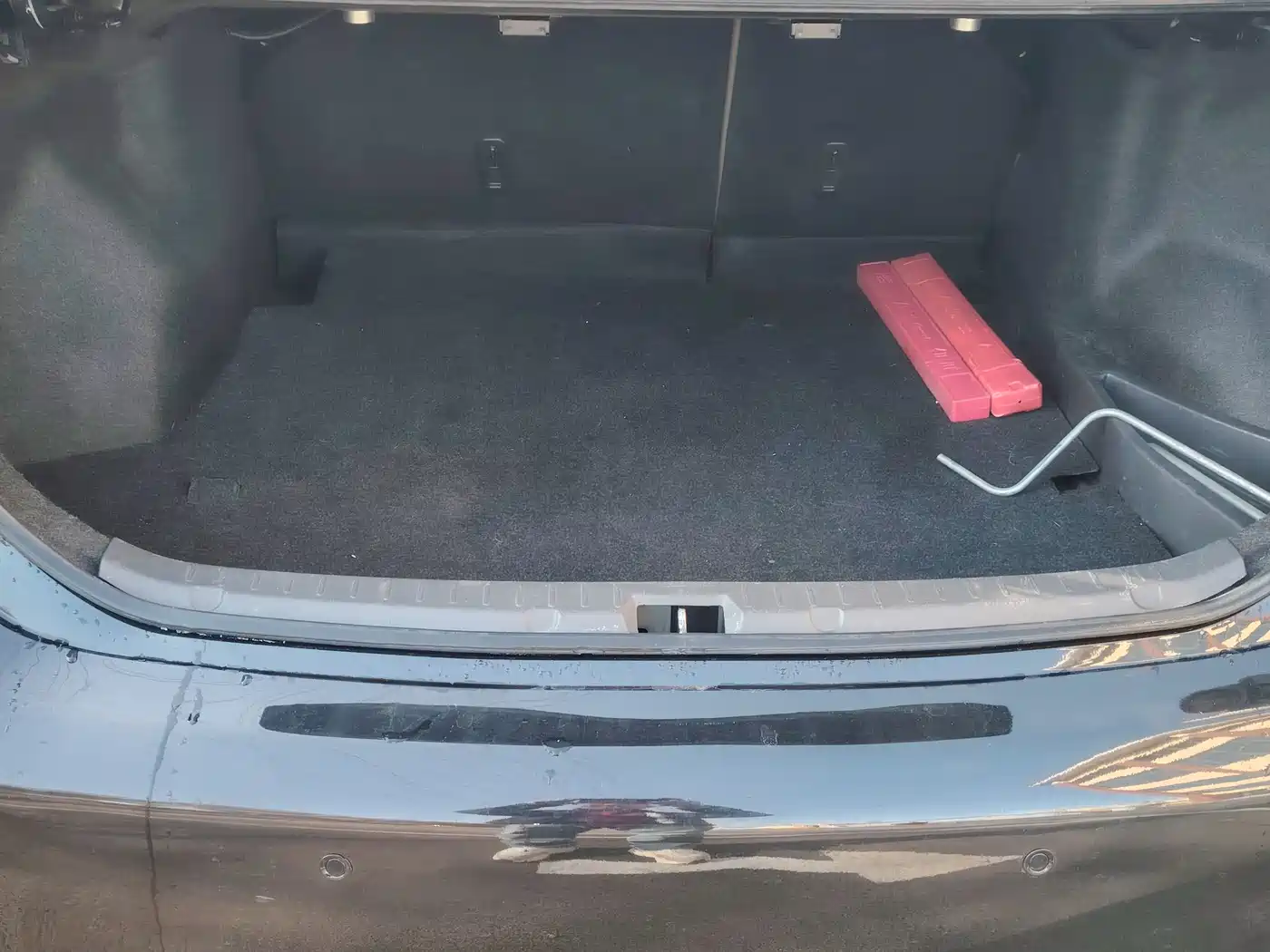 Toyota Corolla 2008 1.8L Automatic GL-i Sunroof Special Edition фото 4
