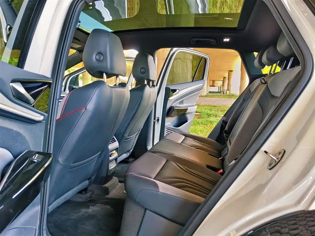 Volkswagen ID.4 CROZZ 2024 PRIME фото 17