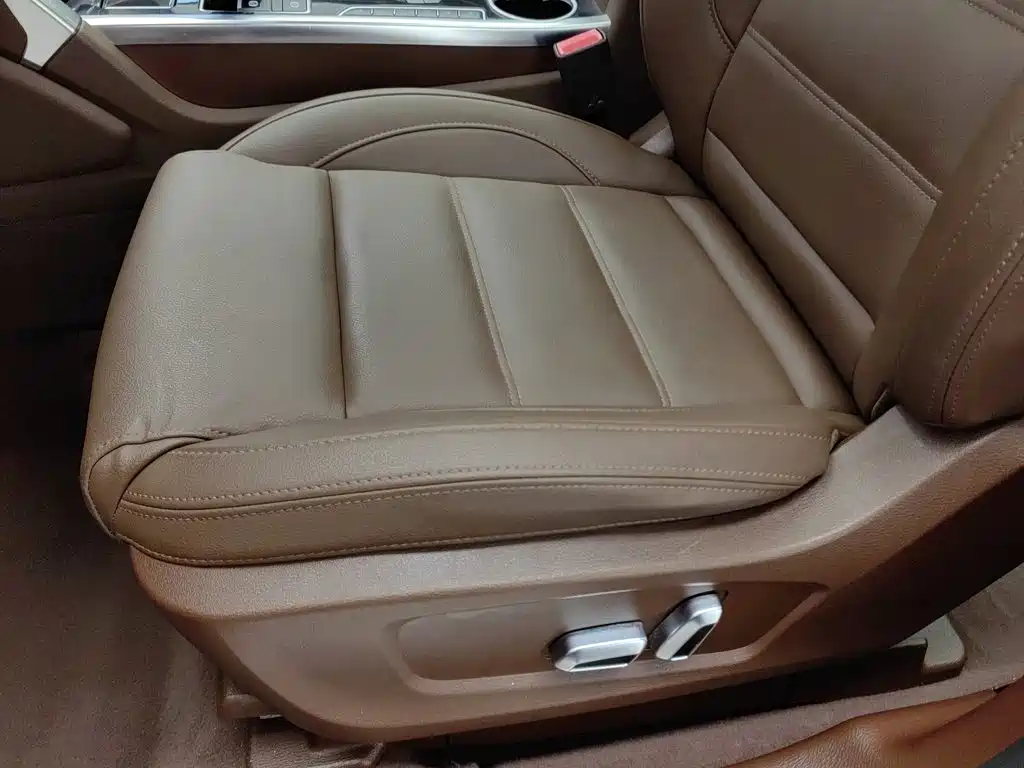 Haval H7 2016 2016 Blue Label H7 2.0T Automatic Luxury