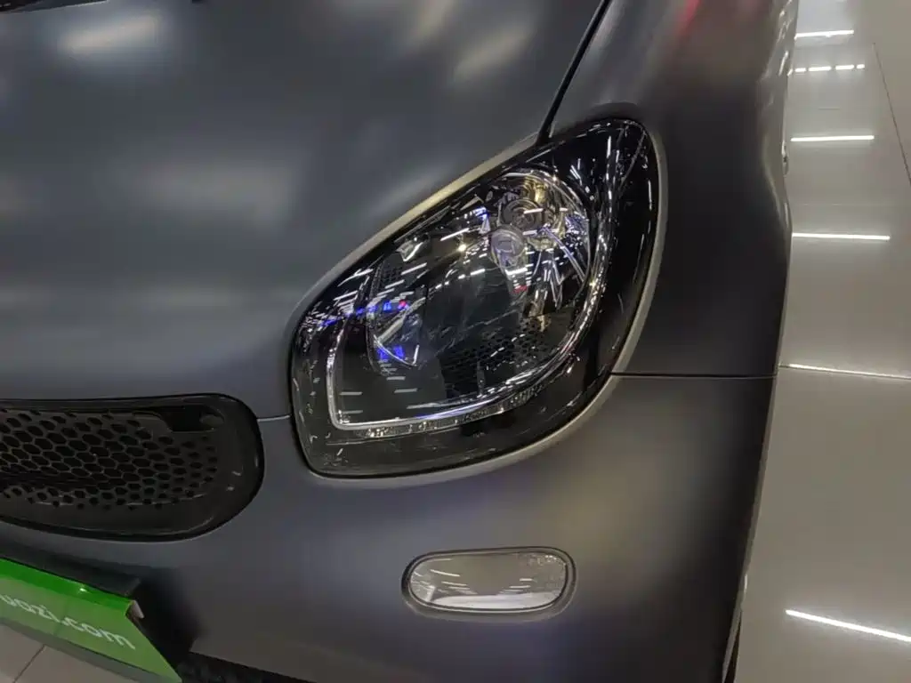 Photo 24 - smart fortwo