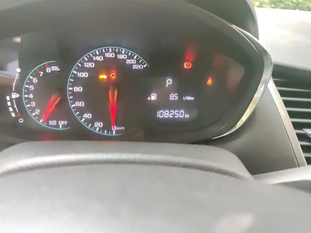 Chevrolet Trax 2018 330T Automatic 2WD Elite фото 5