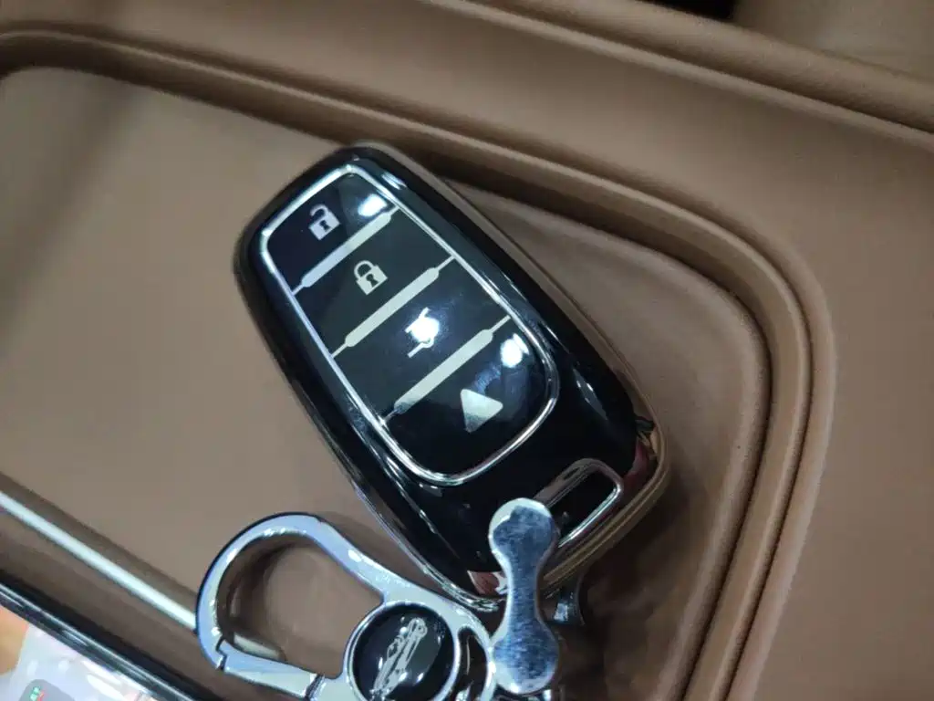 Dongfeng Aeolus L8 2025 2025 185KM Ideal Edition