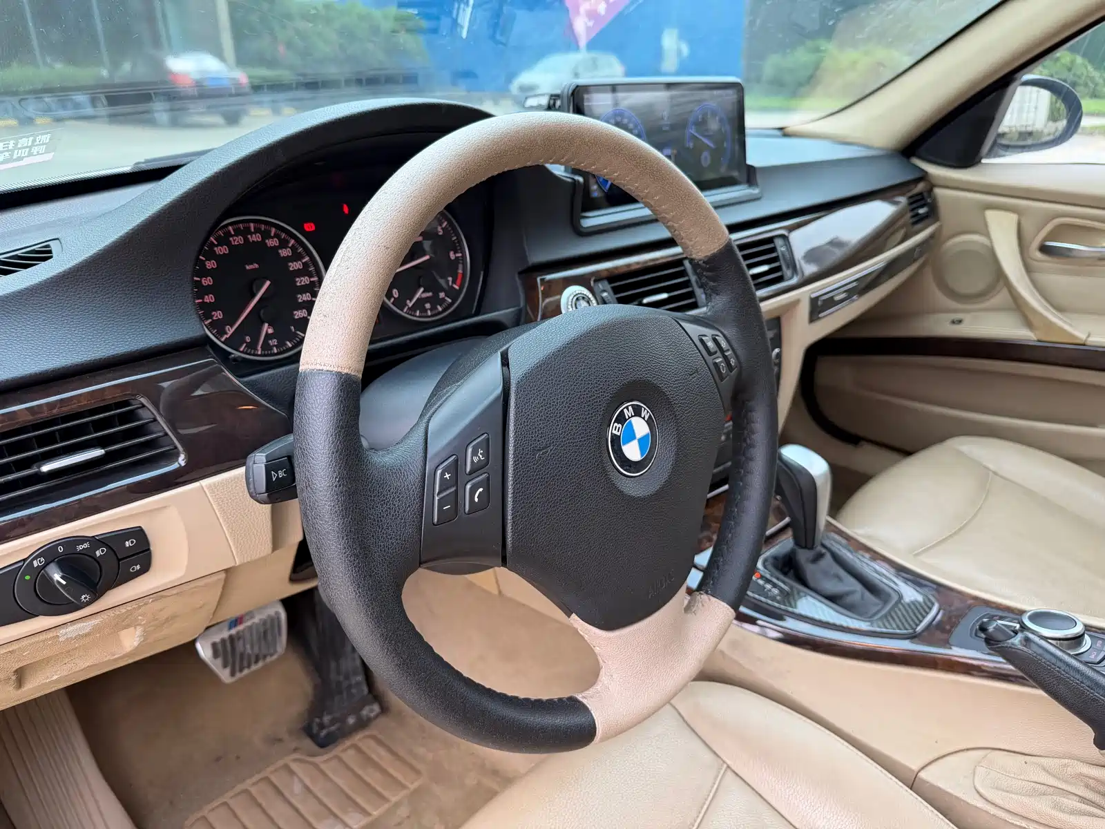 Фото 13 - BMW 3 Series