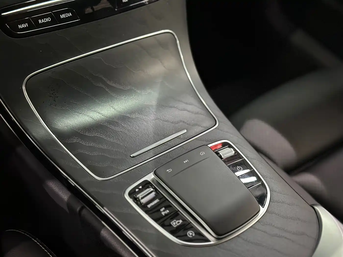 Mercedes-Benz C-Class 2021 C 200 L Dynamic Sport Edition фото 7