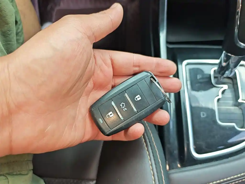 Changan Eado DT 2018 2018 1.6L Automatic Smart Edition