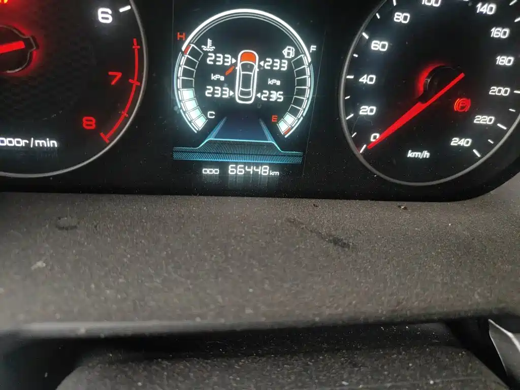 BYD Qin 2020 2019 1.5L Automatic Luxury Edition