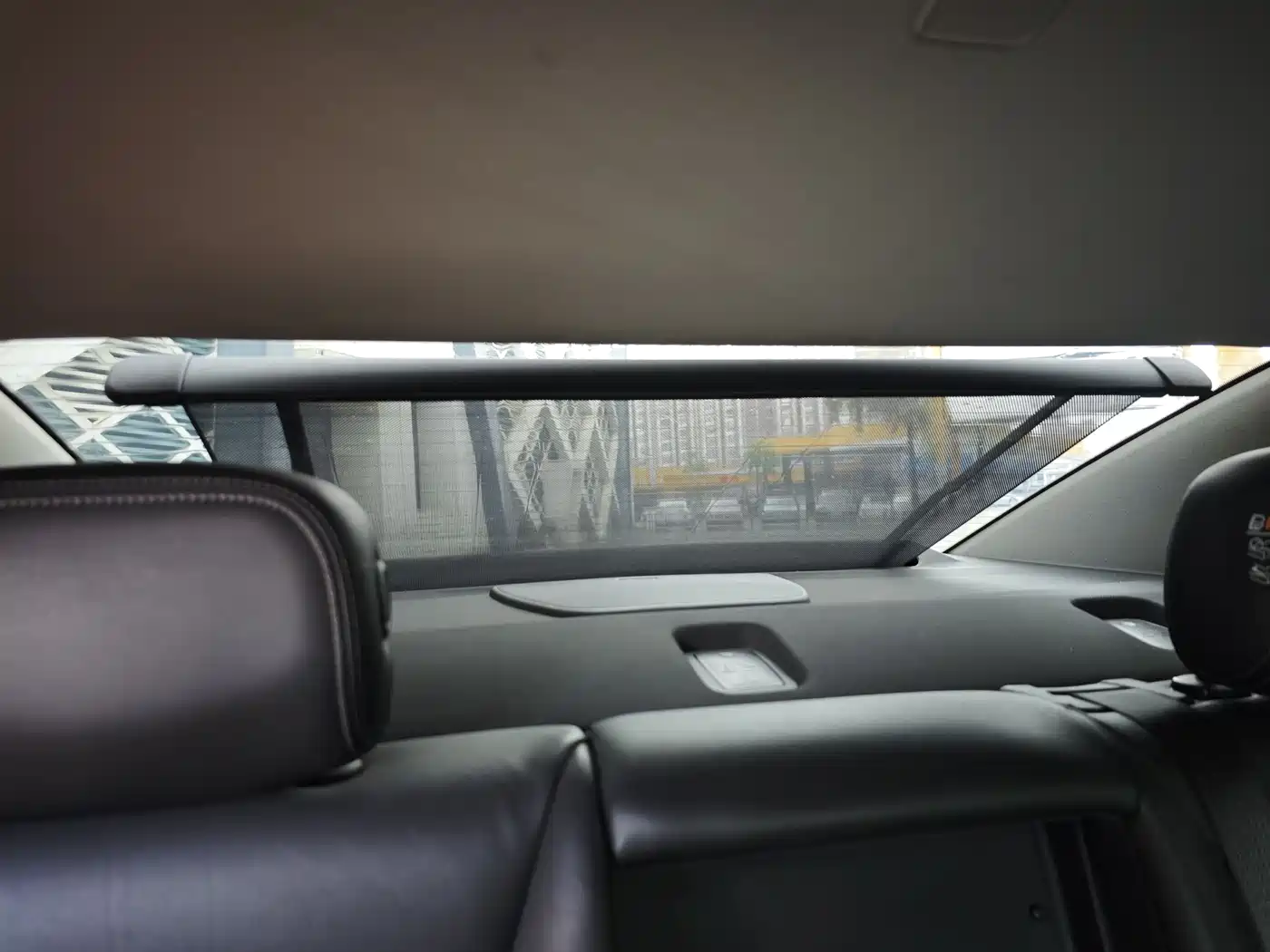 Cadillac XTS 2016 28T Luxury фото 19