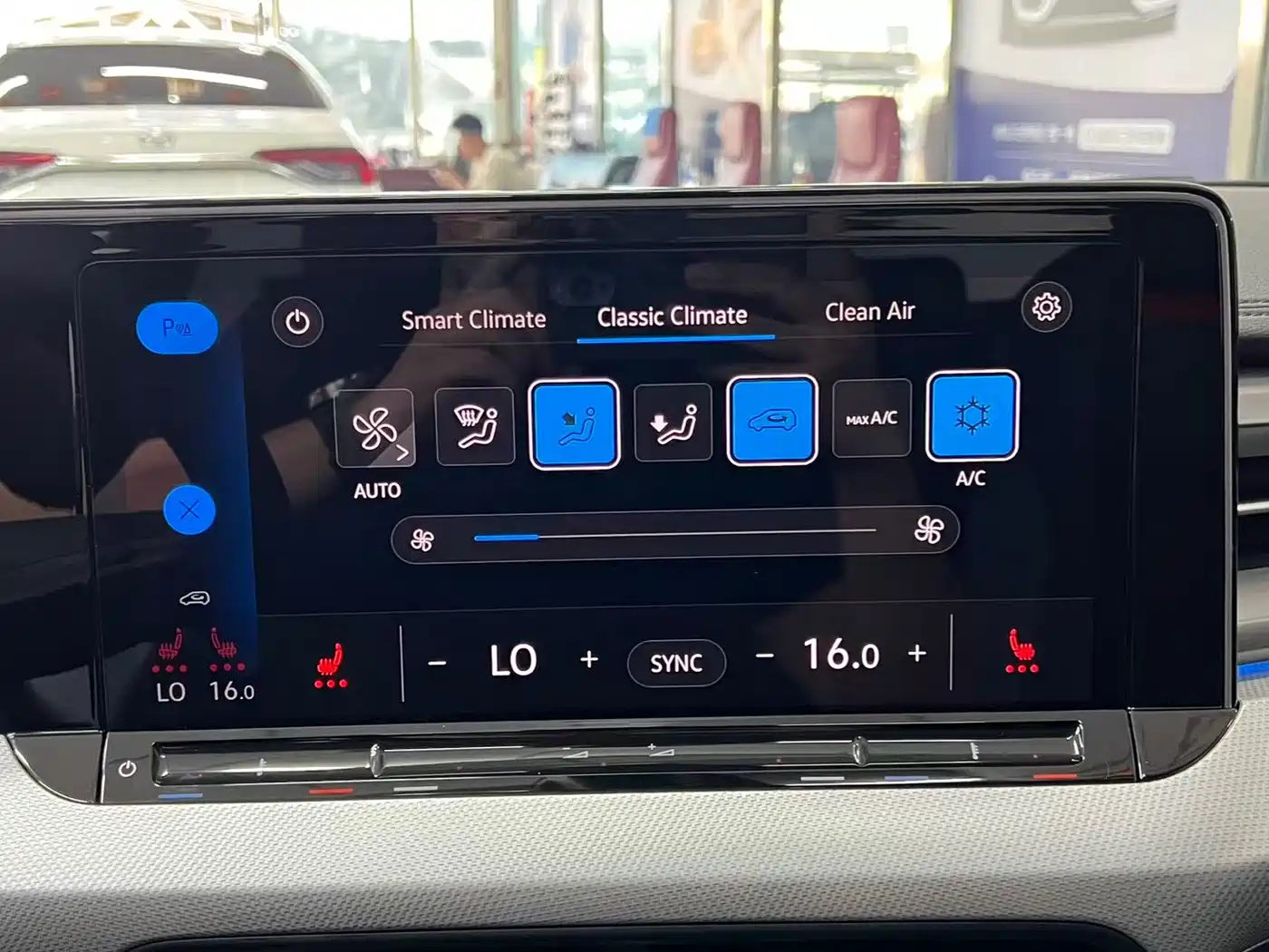 Volkswagen Lamando, миниатюра 19