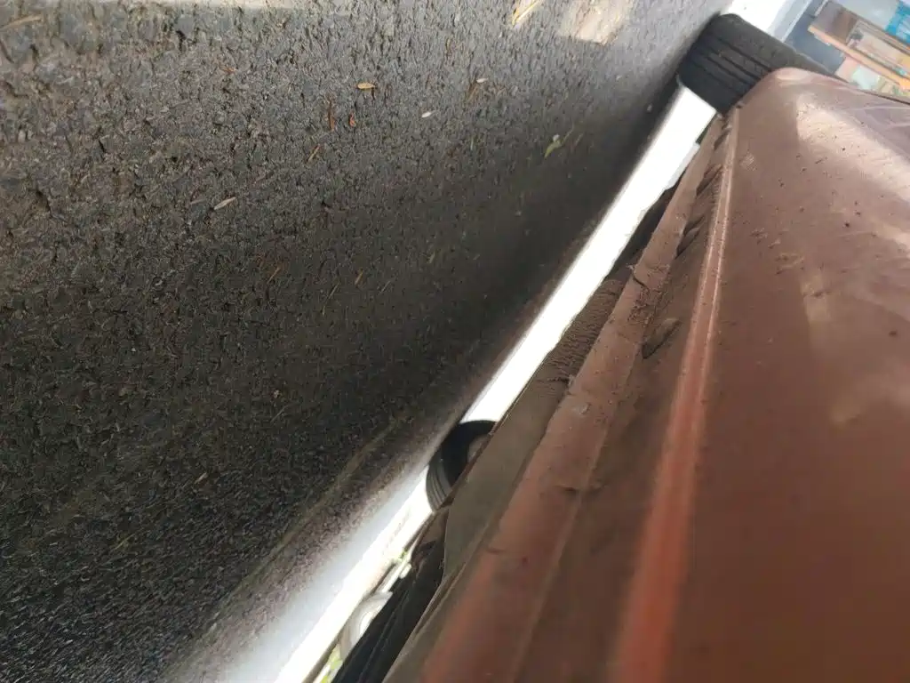 MG 3 2015 2014 1.5L AMT Elite Edition