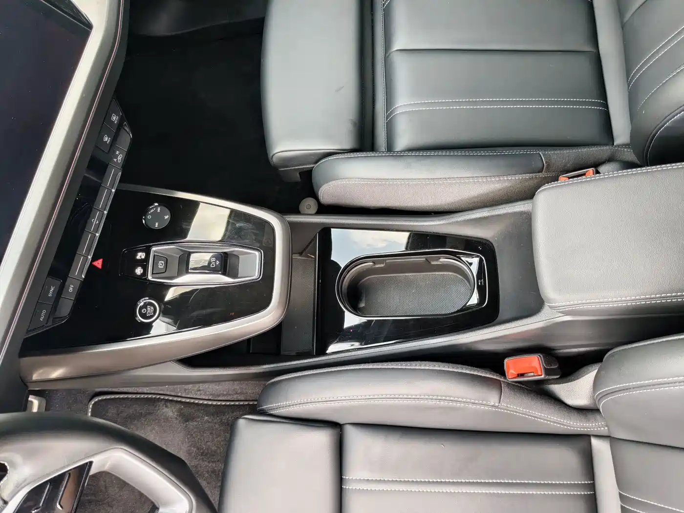 Audi Q4 e-tron 2024 2024 40 e-tron Pioneer Edition