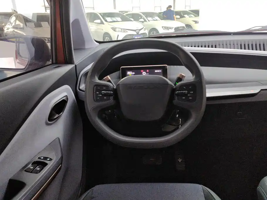 Baojun E200 2020 2020 305KM Smart Edition