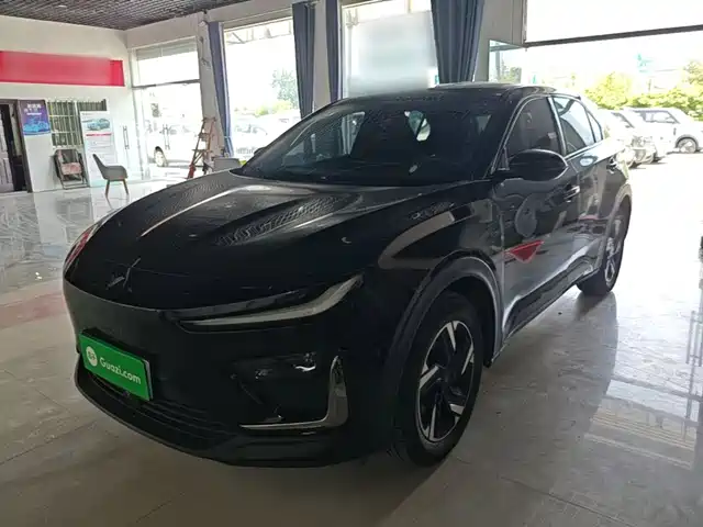 Nezha Auto Nezha X 2023 Model 500 Lite