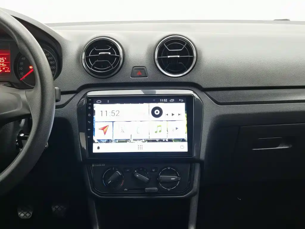 Volkswagen Jetta 2019 2019 Dream Edition 1.4L Manual Fashion