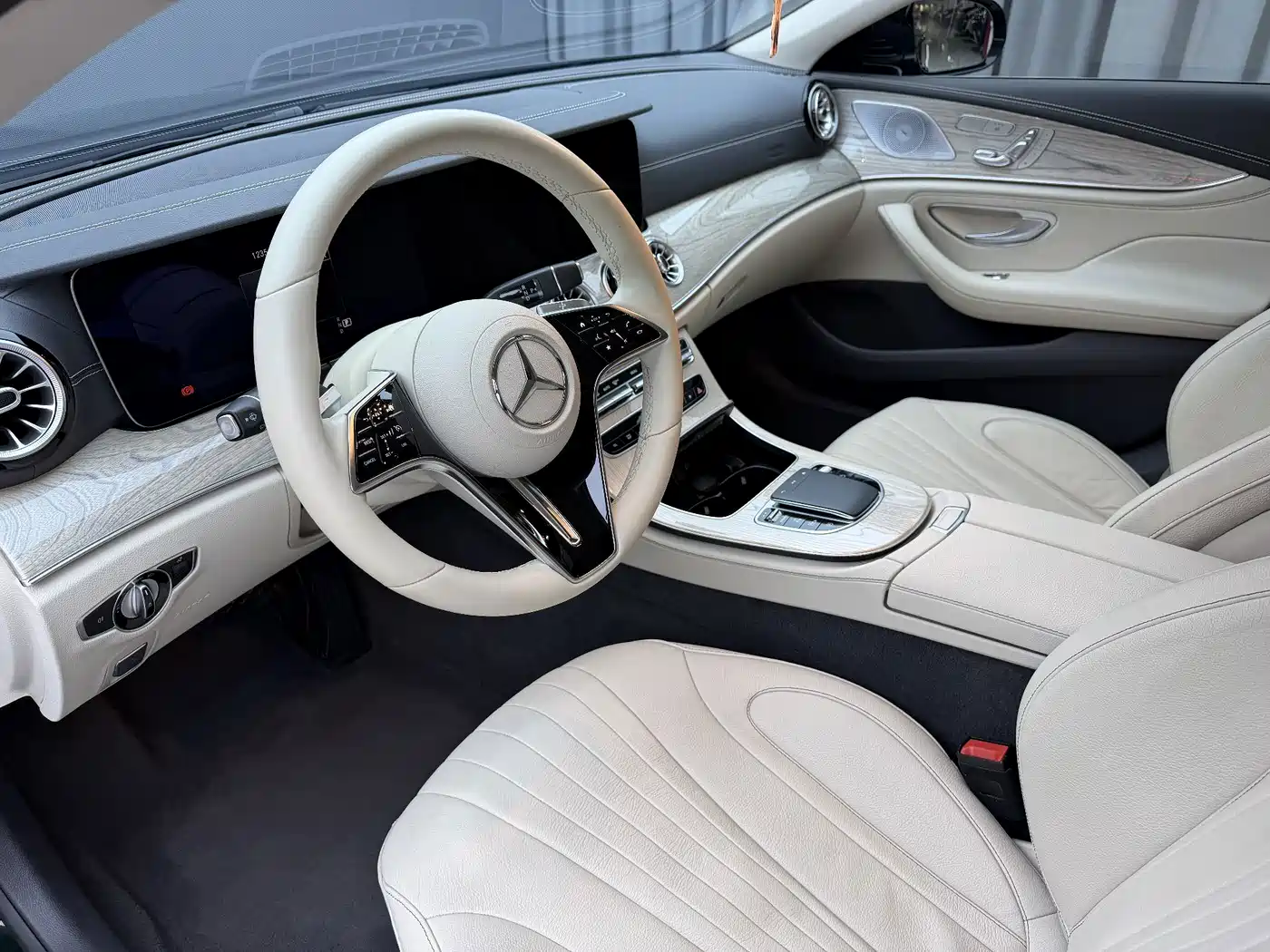 Mercedes-Benz CLS 2022 2022 CLS 300 Dynamic