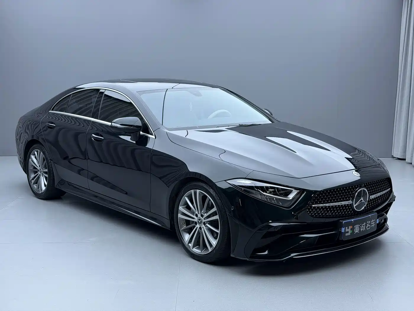 Mercedes-Benz CLS 2022 2022 CLS 300 Dynamic