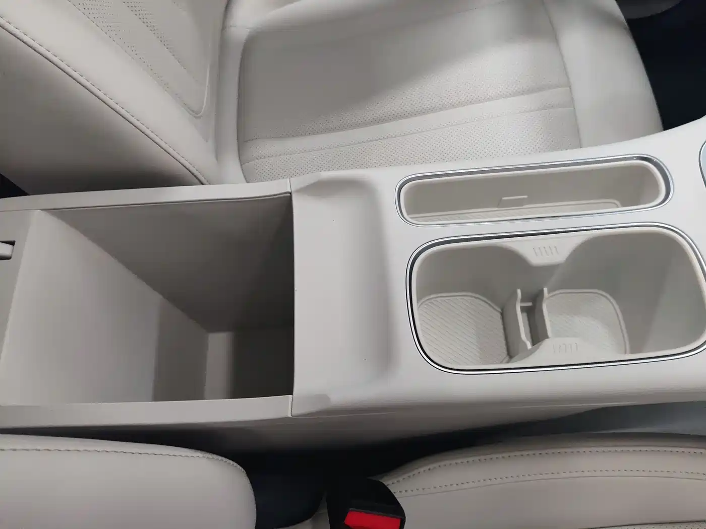 Geely Galaxy Starry Wish 2025 UP 410km Explorer Edition фото 22