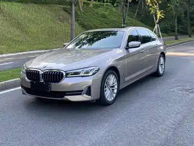 BMW 5