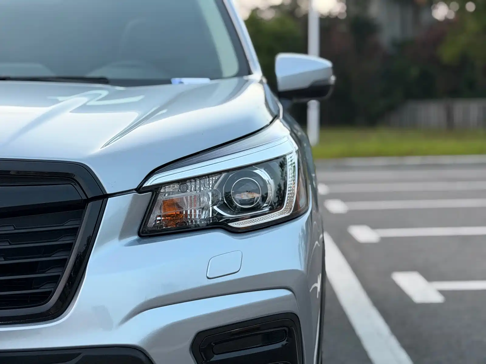 Фото 24 - Subaru Forester