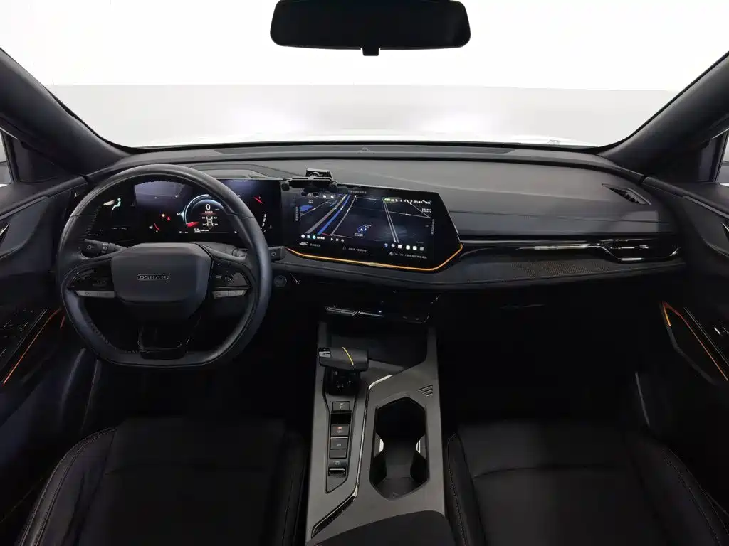 Changan Oshan X5 PLUS 2023 2023 Model Facelift 1.5T DCT Excellence