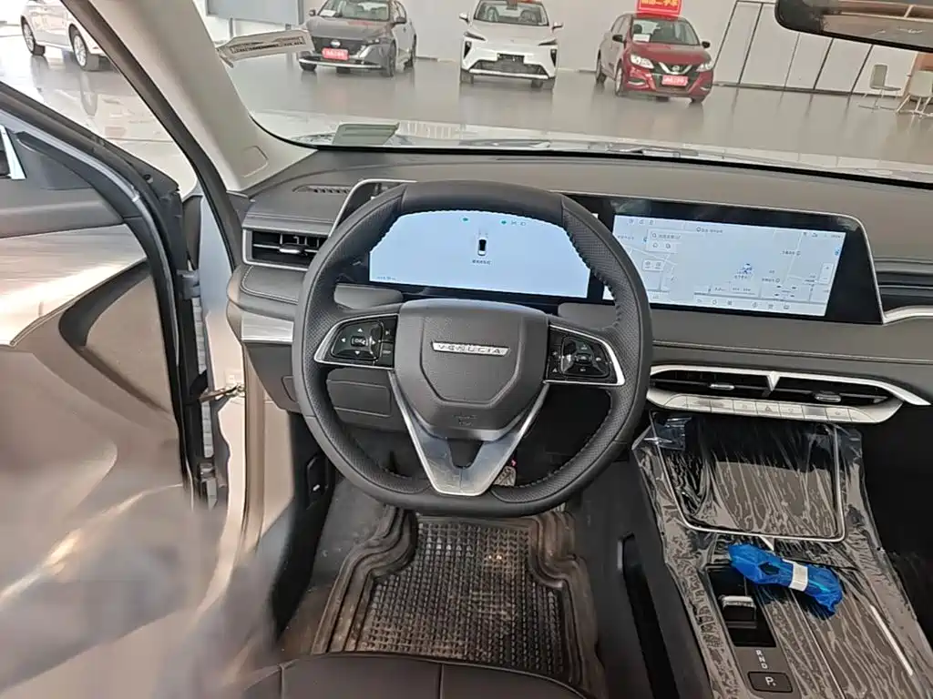 Venucia DaV DD-i 2026 2025 Orca 150km Deluxe Edition