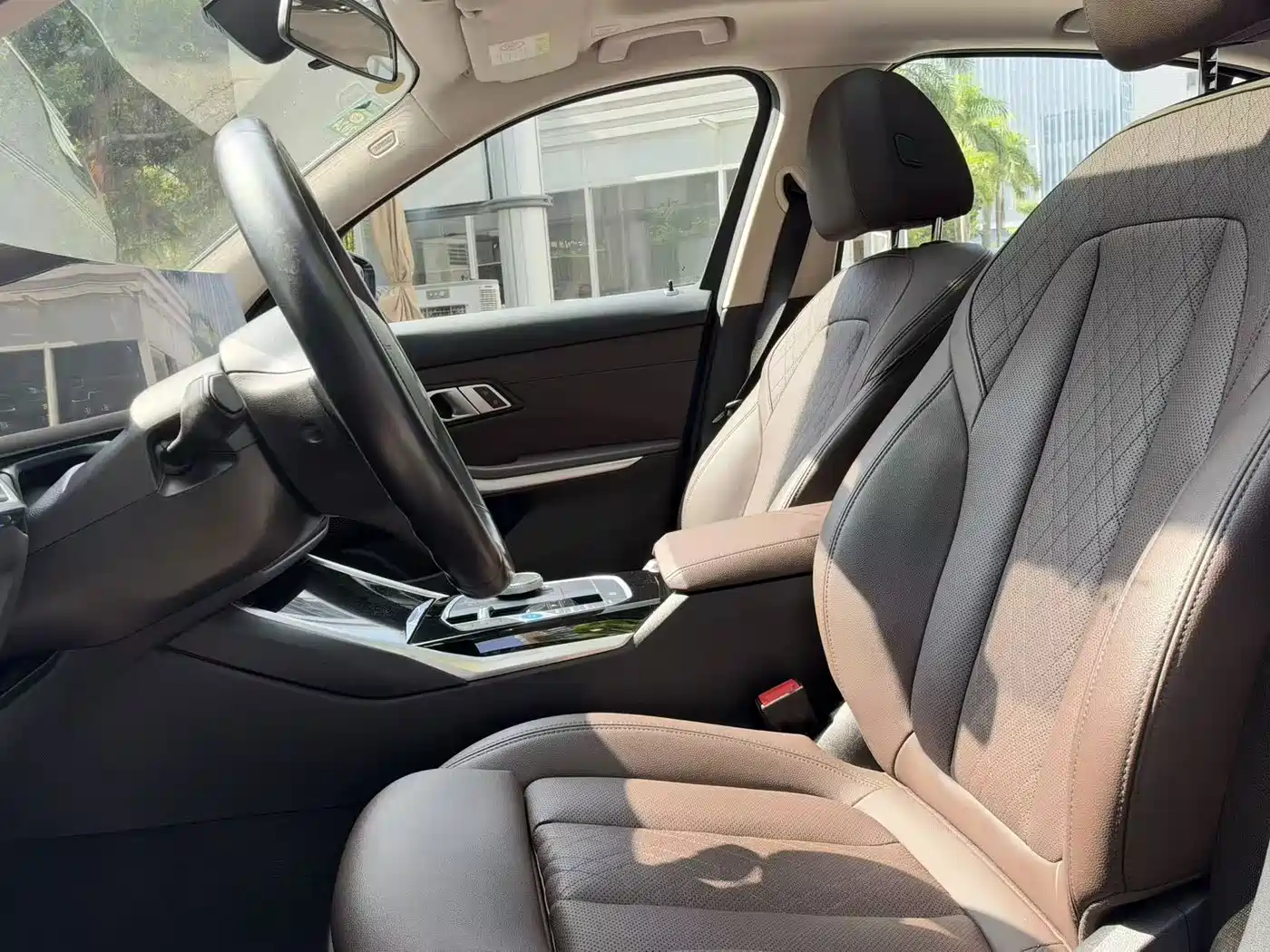 BMW i3 2022 2022 eDrive 35 L