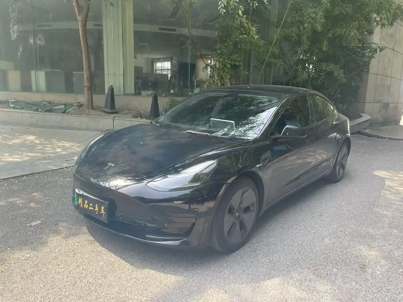 Photo 1 - Tesla Model 3