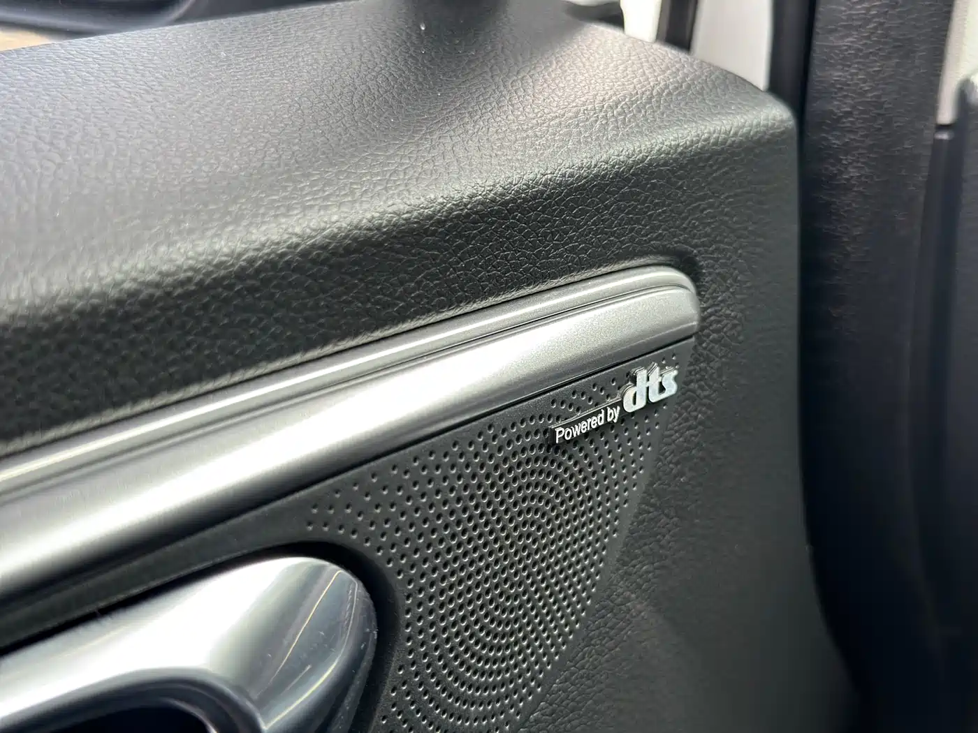 GAC TRUMPCHI TRUMPCHI M6