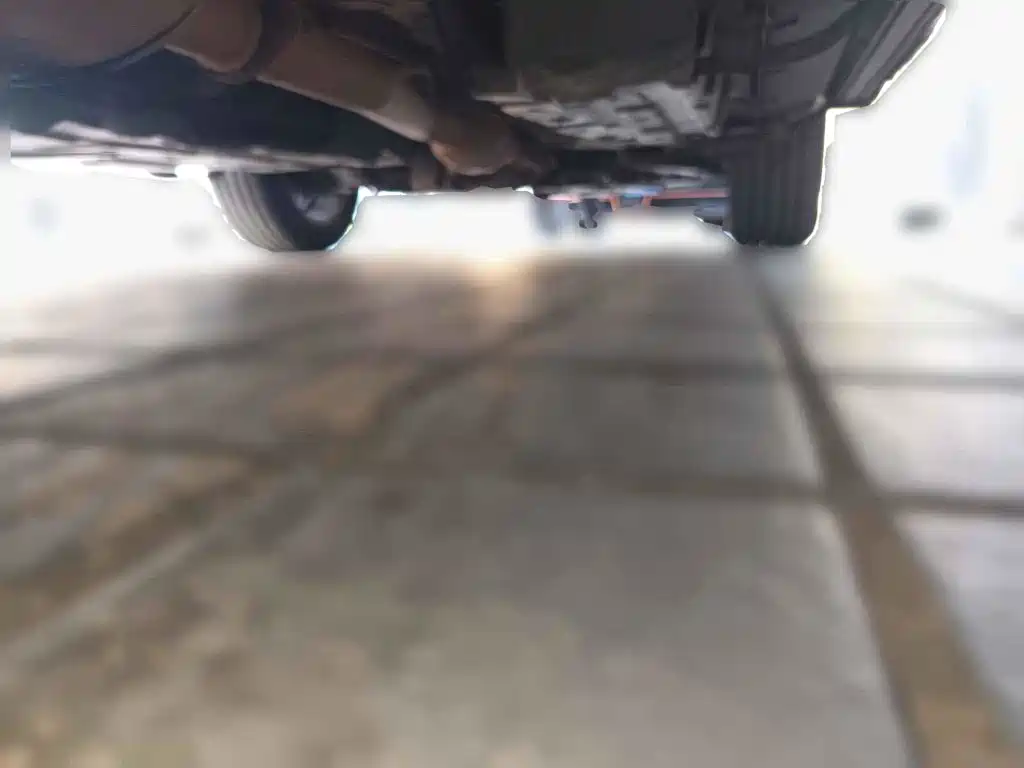 Changan CS95 2017 2017 2.0T FWD Zhiyuan Edition