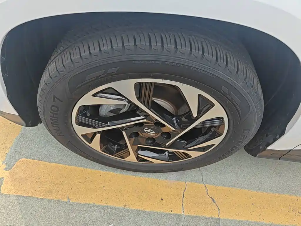 Hyundai Kustu 2024 2021 270TGDi Premium LUX