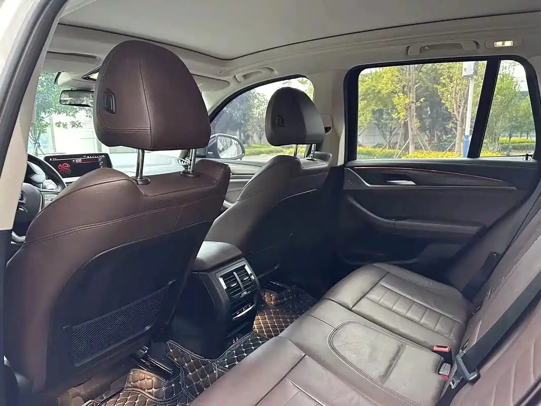 Фото 6 - BMW X3