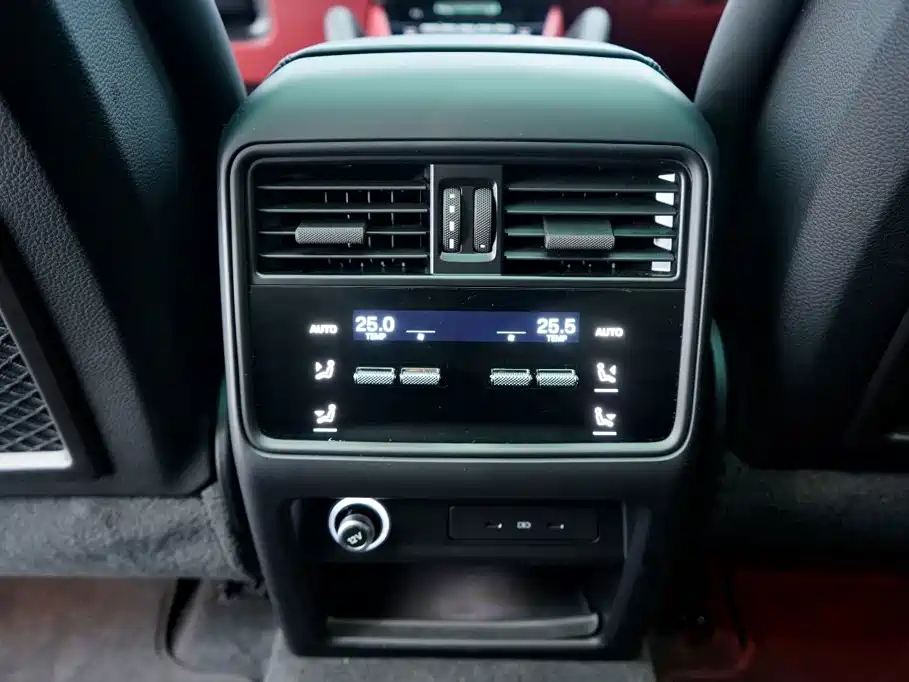 Porsche Cayenne 2025 2024 Cayenne 3.0T