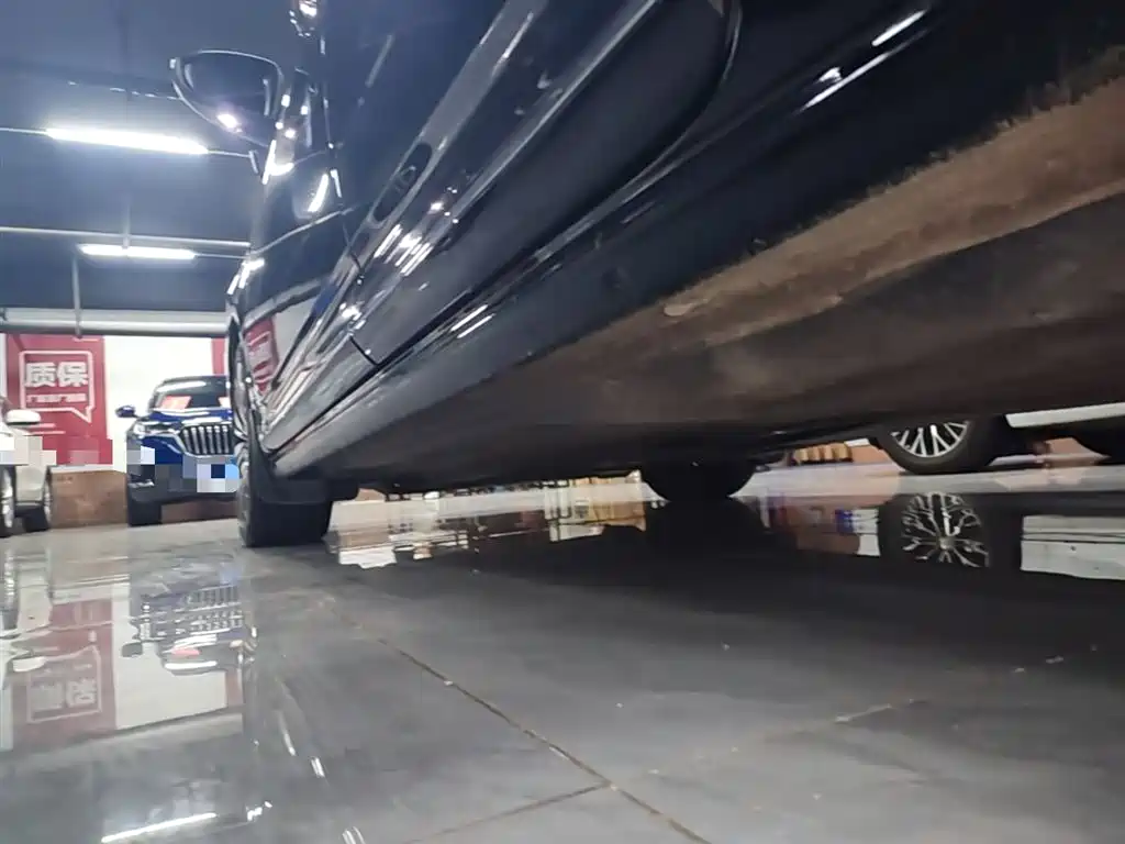 Volkswagen Passat 2019 330TSI Luxury Edition China VI фото 22