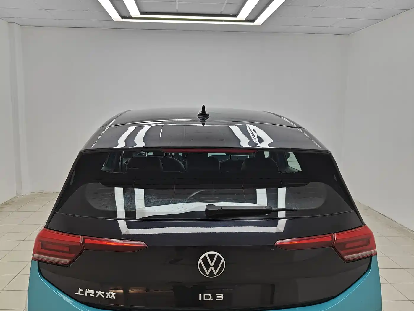 Volkswagen ID.3 2022 Pure Clean Edition фото 5