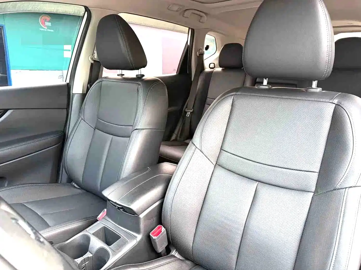Nissan X-Trail, миниатюра 11