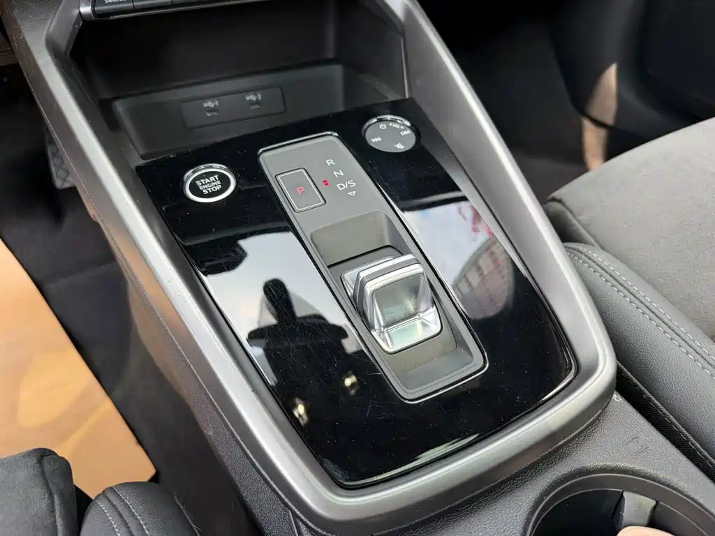 Фото 9 - Audi A3