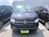 Фото 3 - Volkswagen Multivan