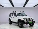 Фото 7 - Jeep Wrangler 4xe
