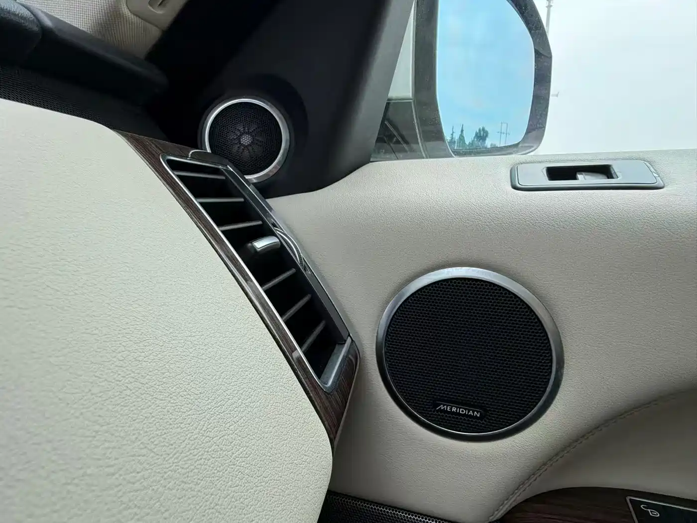 Land Rover Range Rover Sport 2014 3.0 SC V6 HSE фото 7