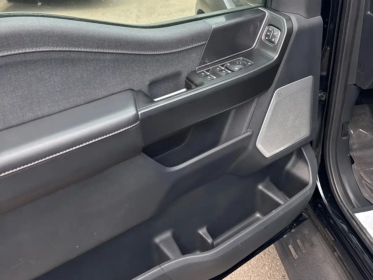 Juntian Brave 2022 Model 3.5T Luxury фото 11